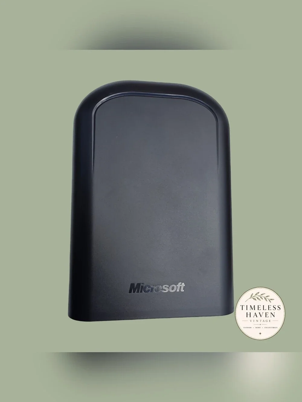 Vintage Y2K Microsoft‎ TV Photo Viewer X08-22497 AS IS